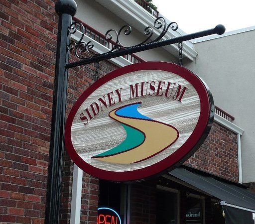 Sidney Museum and Archives