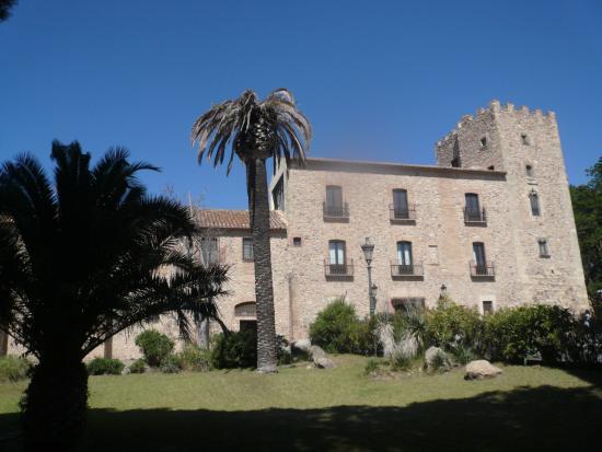 Castell de Vilafortuny