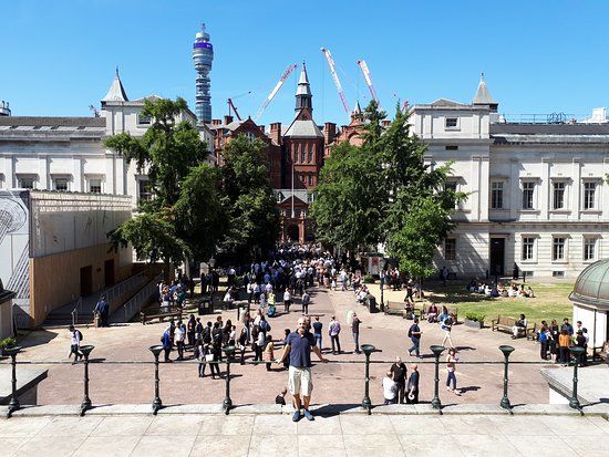 Universiteit van Londen