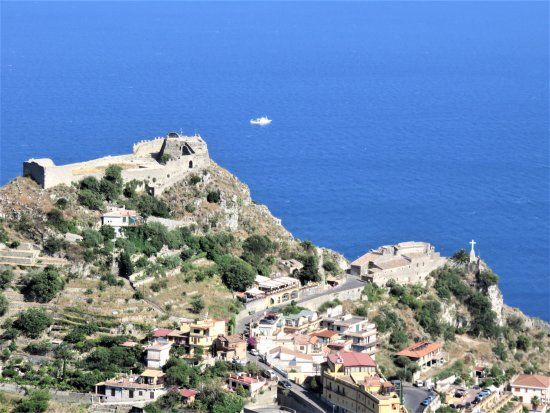 Kasteel van Saraceno