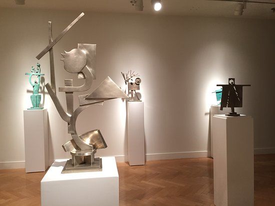 Yeshiva University ChocoMuseo