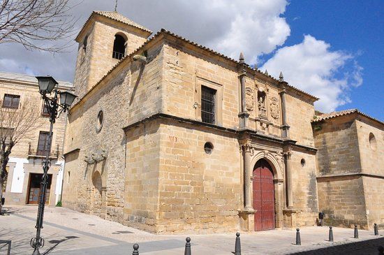 Iglesia de San Pedro