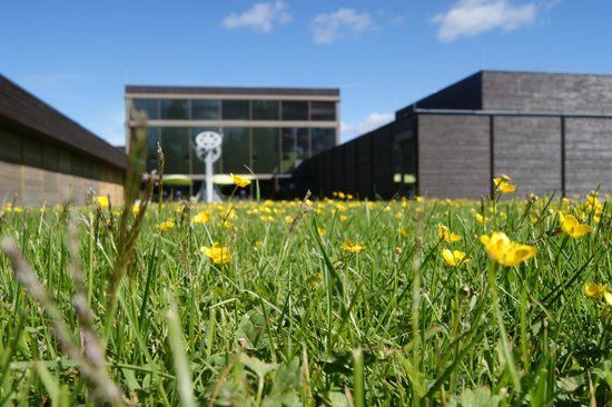 Museum van Glamdalen