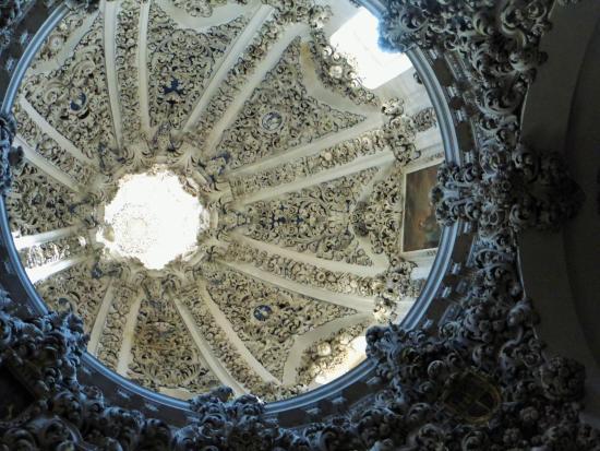 Iglesia de San Juan de Dios