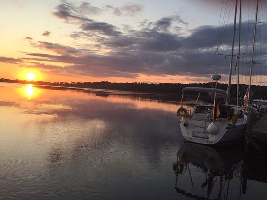 Bisserup Lystbaadehavn