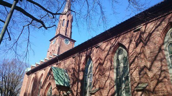 Domkerk van Tønsberg