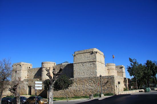 Santiago Castle