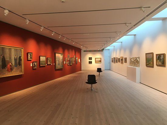 Kunstmuseum van Vendsyssel