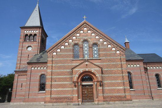 Verlosserskerk