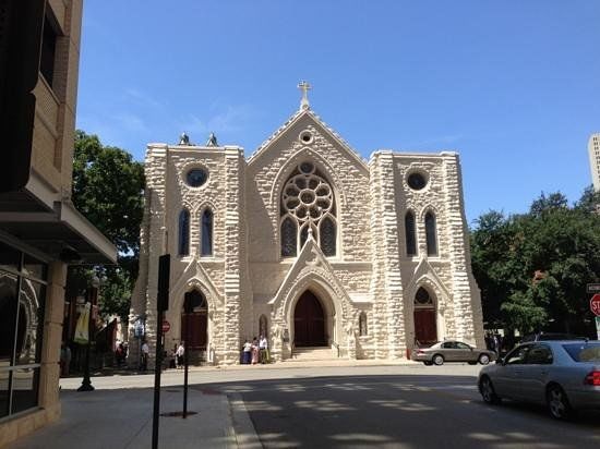 Kathedraal van St. Patrick