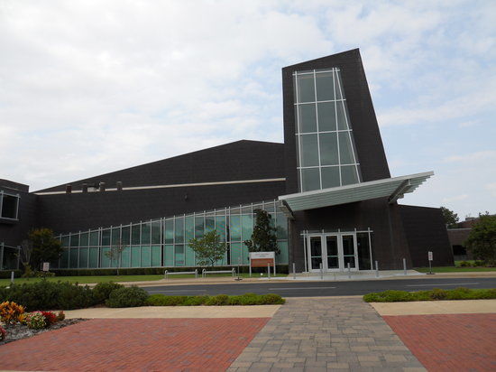 Sherwin Miller Museum of Jewish Art