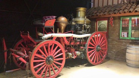 Carriage & Western Art Museum