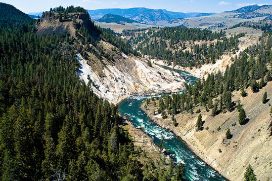 Yellowstone