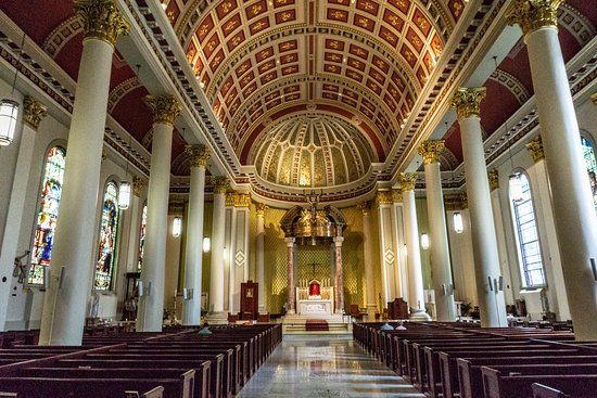 Kathedraal van de Onbevlekte Ontvangenis