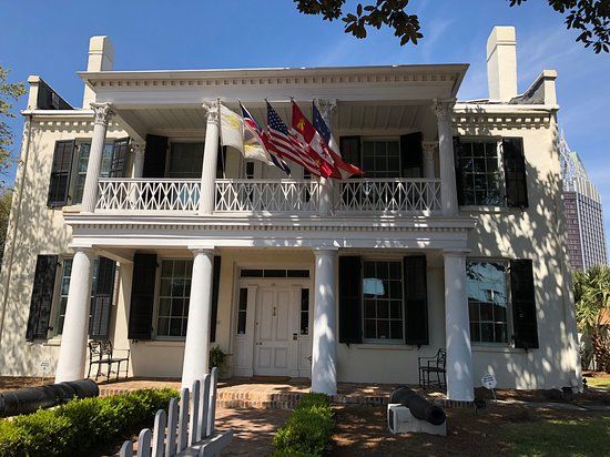 Huis Conde-Charlotte