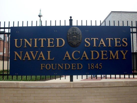 United States Naval Academy