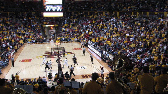 Staatsuniversiteit van Arizona