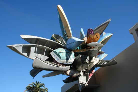 Museum voor Hedendaagse Kunst van San Diego