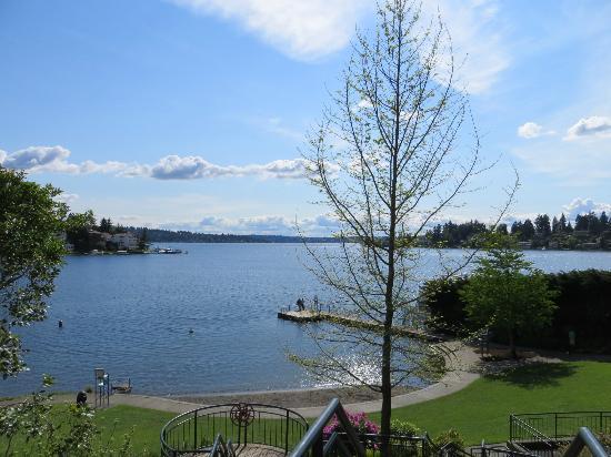 Meydenbauer Bay Park