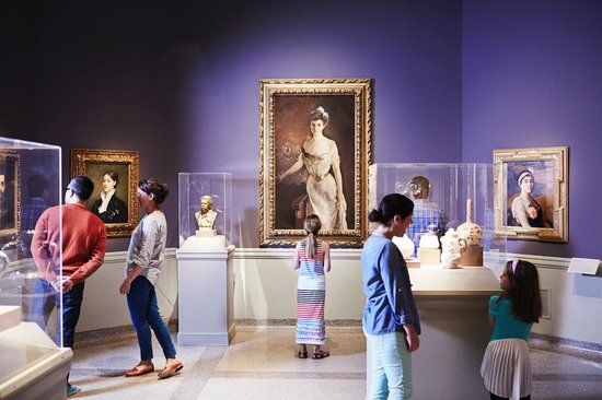 Kunstmuseum van Portland