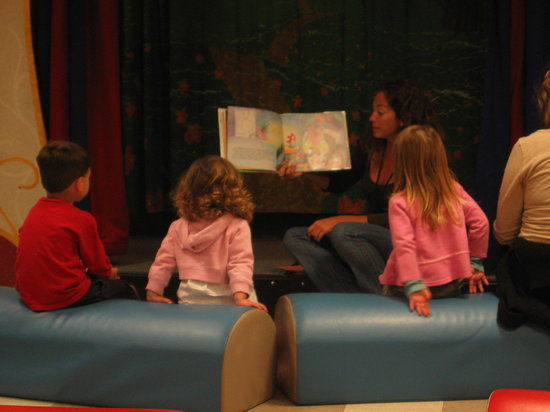 Kindermuseum van Maine