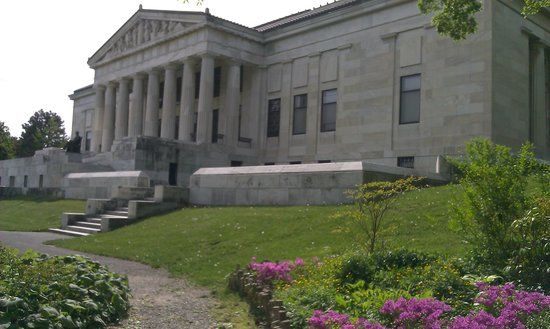 Buffalo History Museum