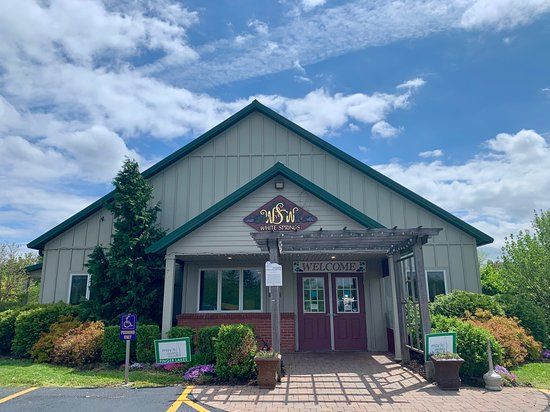 White Springs wijndomein