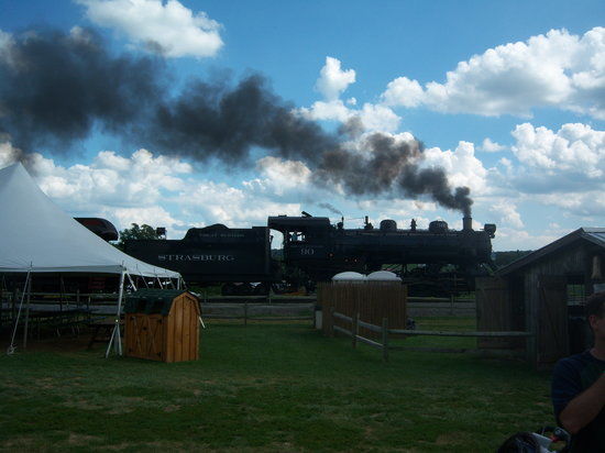 Cherry Crest Adventure Farm