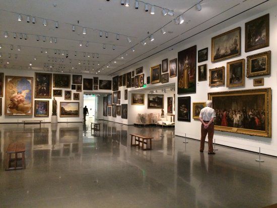 Rhode Island School of Design Museum