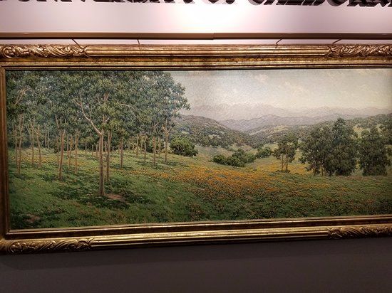 UCI Institute and Museum of California Art