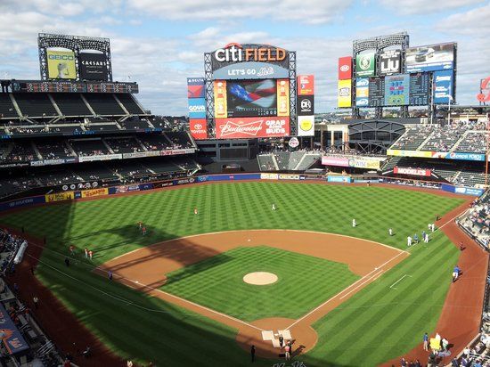 Stadion Citi Field