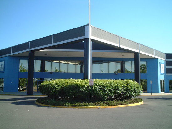 Congres- en Expositiecentrum van New Jersey