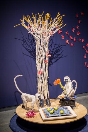 Delaware Center for the Contemporary Arts