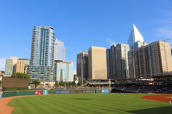 BB & T Park