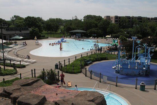Sea Lion Aquatic Park