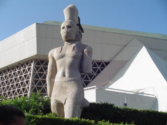 Bibliotheek van Alexandrië