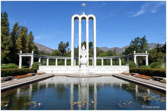 Hugenote-Gedenkmuseum