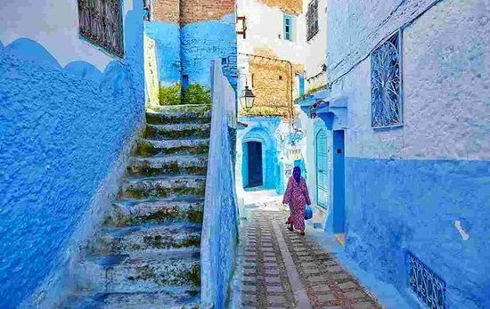 Medina