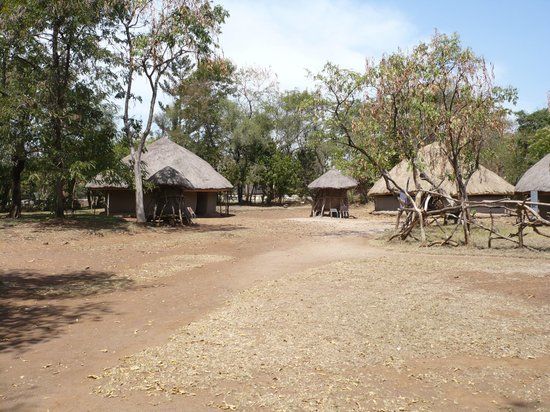 Kisumu Museum