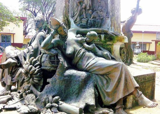 Nationaal Museum van Guinee