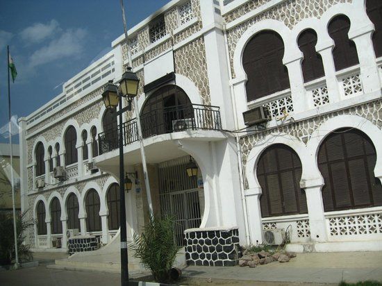 Place Menelik
