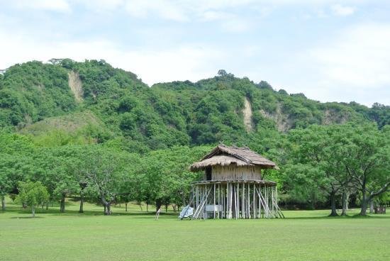 Cultureel Park Beinan