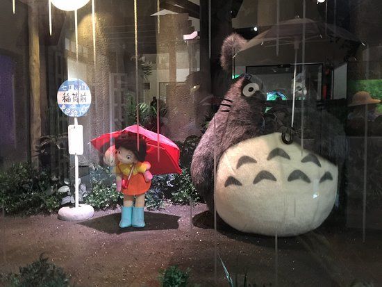 Teddyberenmuseum van Izu