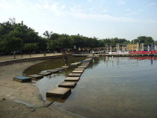 Zhuahai Sandie Spring