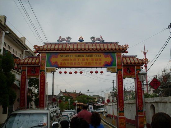 Chinatown