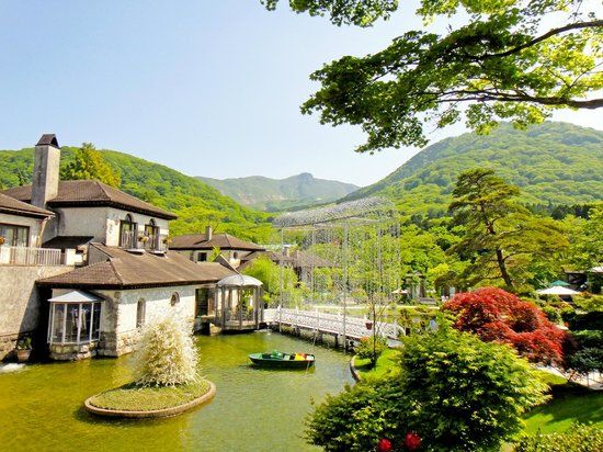 Museum voor Venetiaans Glas