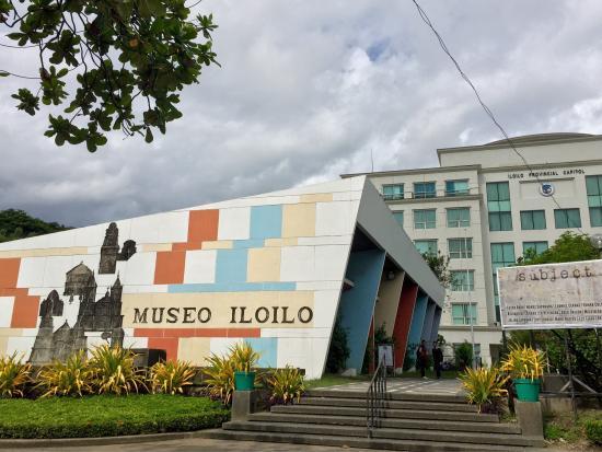 Museum van Iloilo
