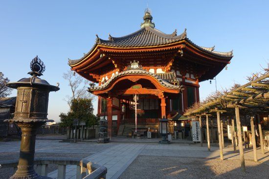 Kofuku-ji-heiligdom