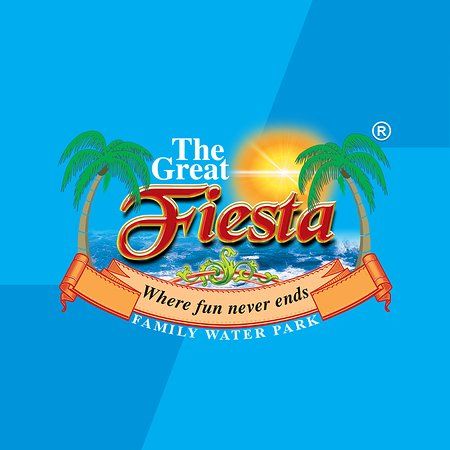The Great Fiesta Family Water Park