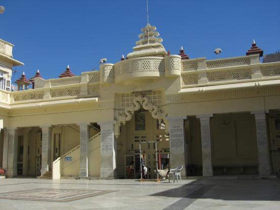 Kirti Mandir